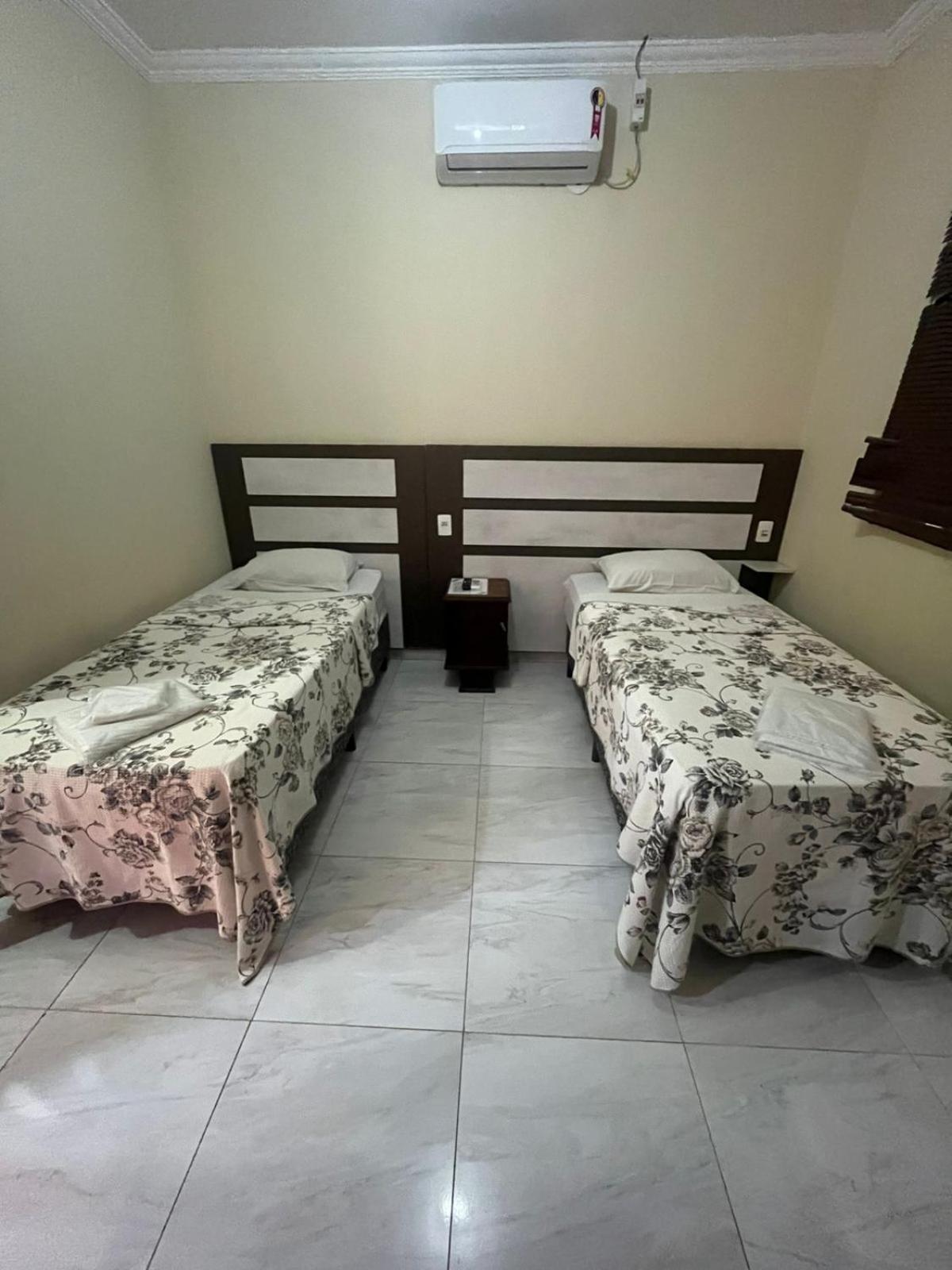 La Palma Hotel Fazenda Indaiatuba Eksteriør billede