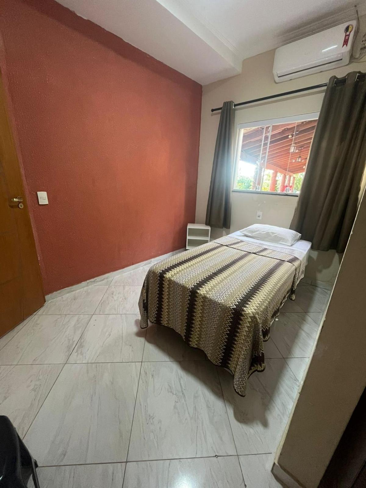La Palma Hotel Fazenda Indaiatuba Eksteriør billede