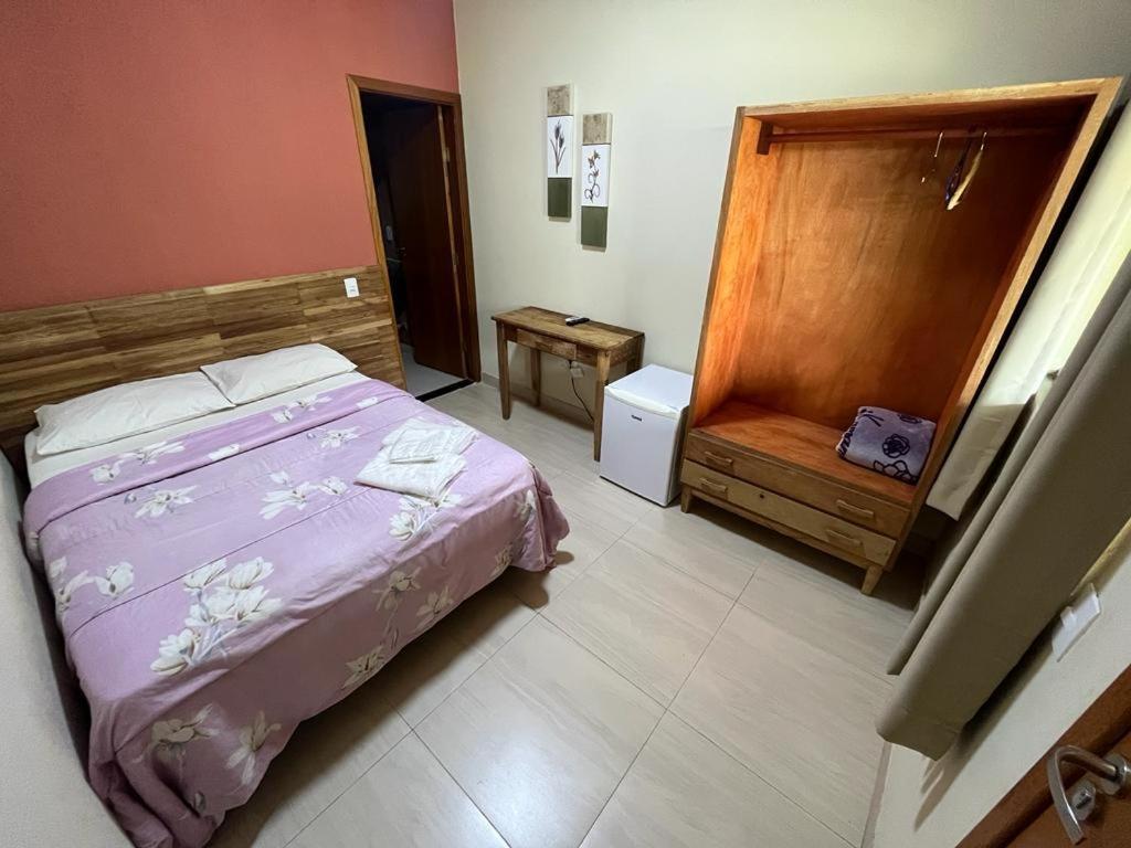 La Palma Hotel Fazenda Indaiatuba Eksteriør billede