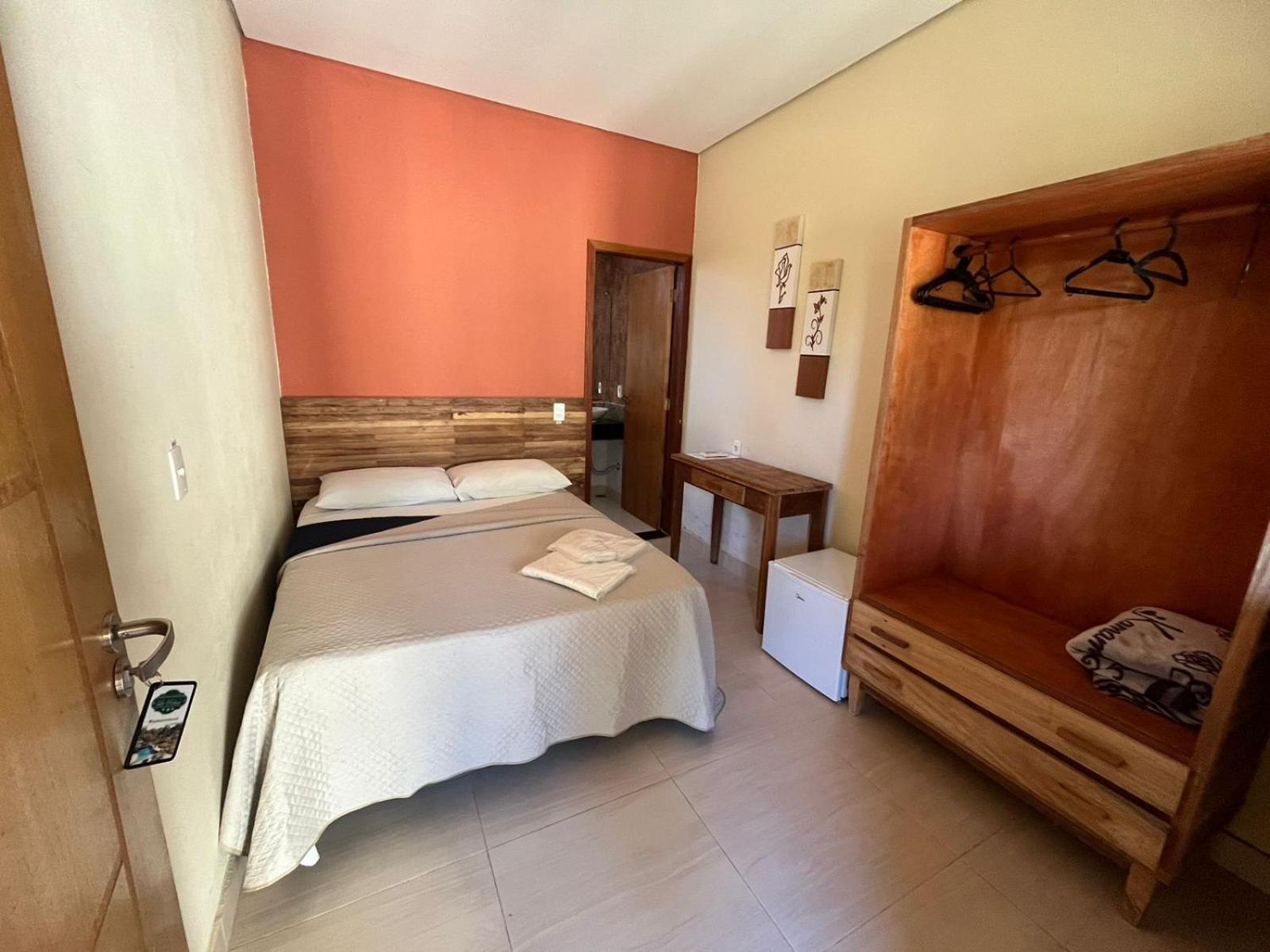 La Palma Hotel Fazenda Indaiatuba Eksteriør billede