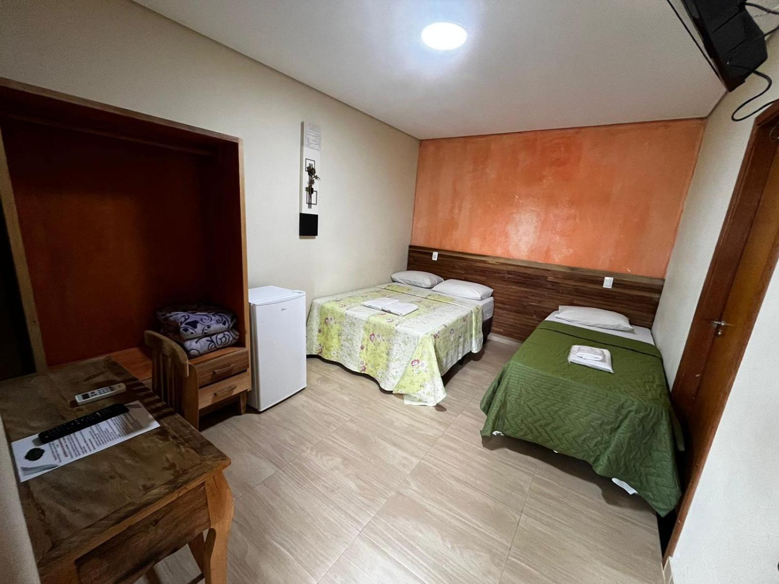 La Palma Hotel Fazenda Indaiatuba Eksteriør billede