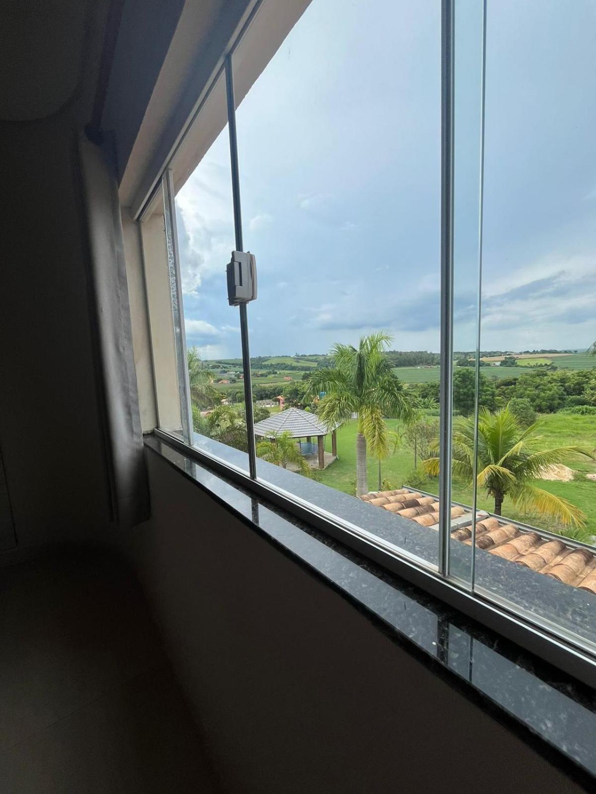 La Palma Hotel Fazenda Indaiatuba Eksteriør billede