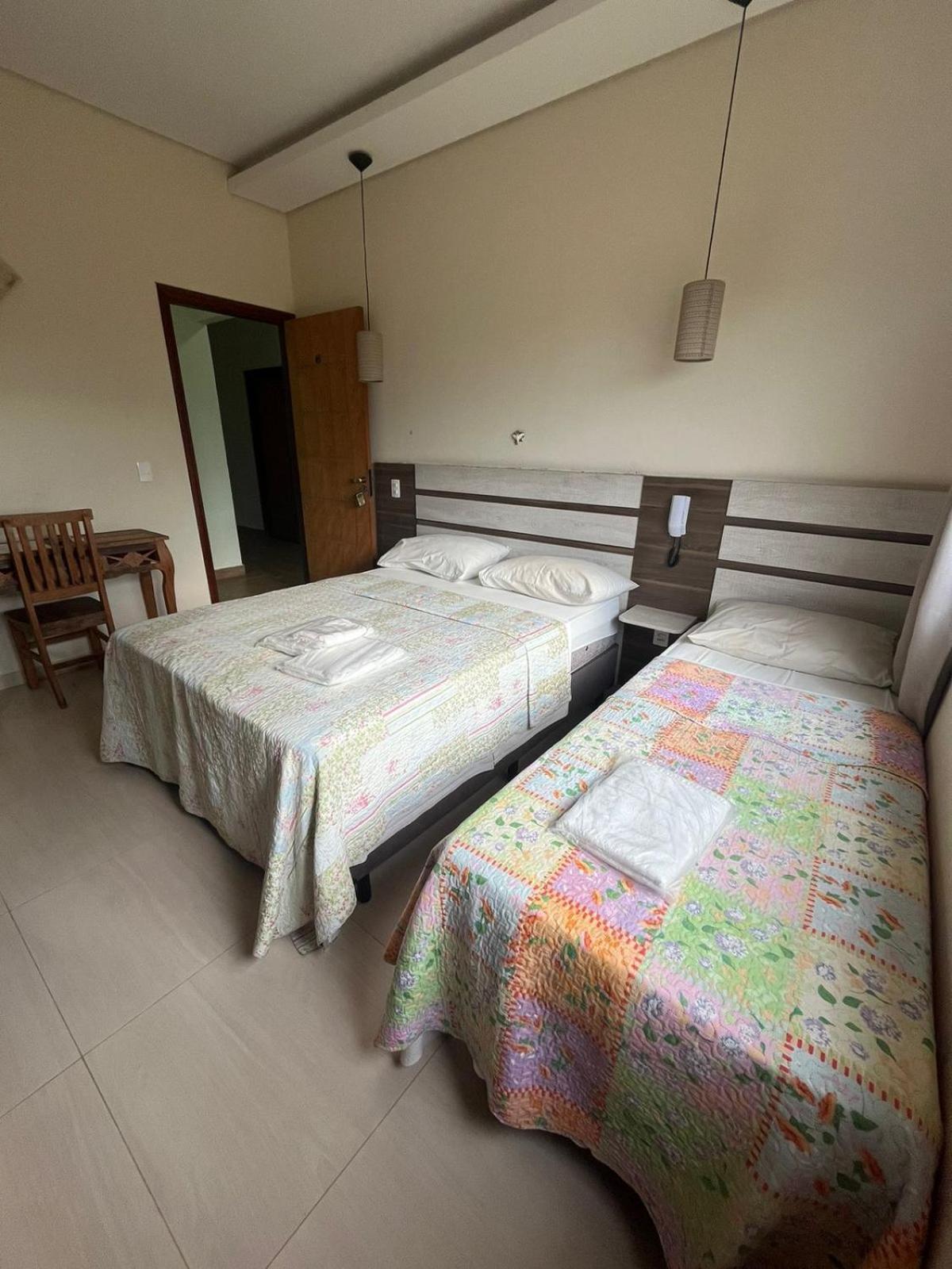 La Palma Hotel Fazenda Indaiatuba Eksteriør billede