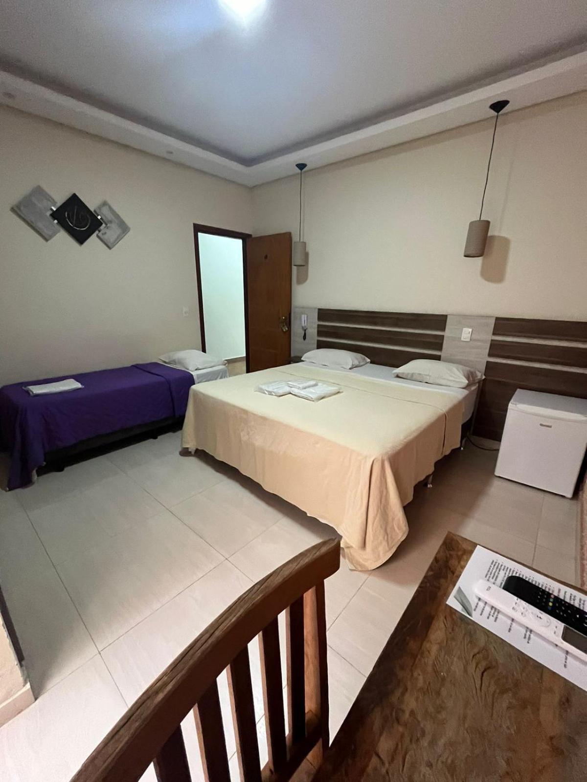 La Palma Hotel Fazenda Indaiatuba Eksteriør billede
