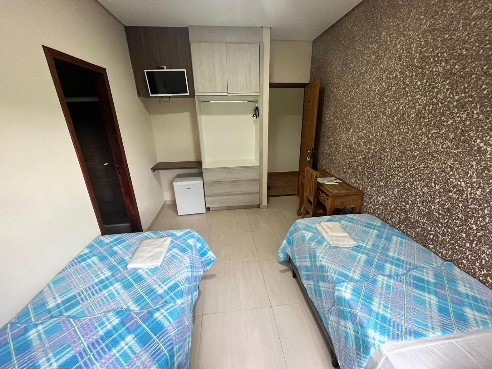 La Palma Hotel Fazenda Indaiatuba Eksteriør billede