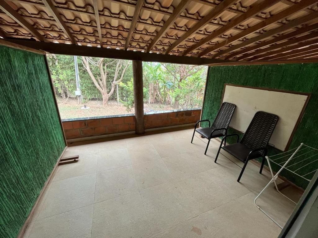 La Palma Hotel Fazenda Indaiatuba Eksteriør billede
